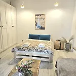 Modern Apartament In The Old Town