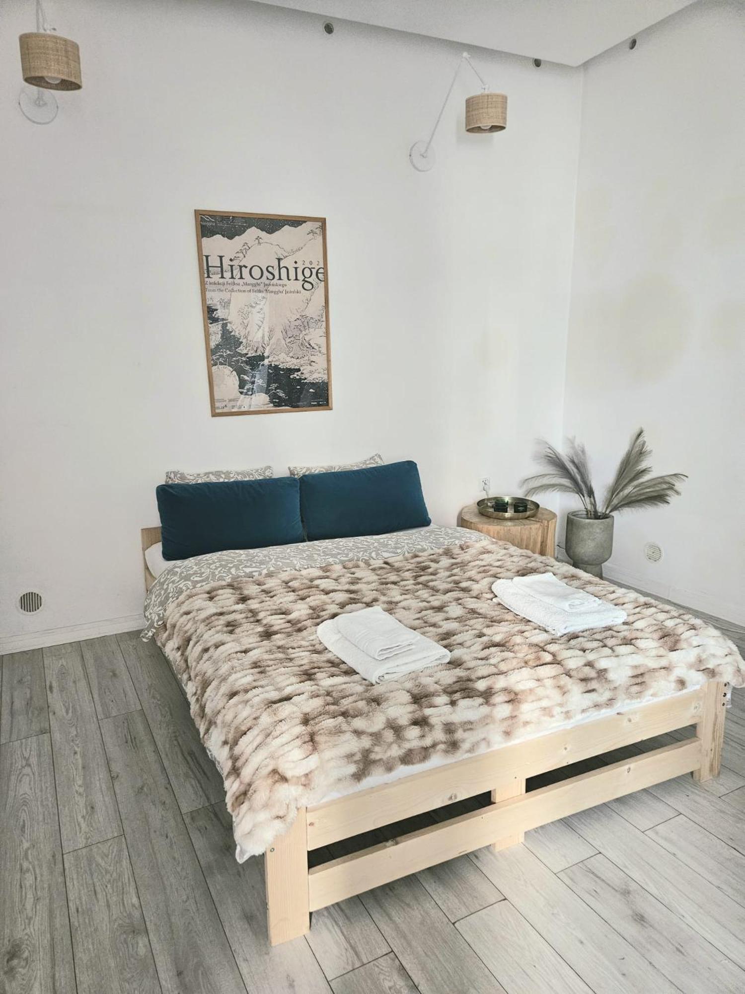 Apartment Modern In The Old Town Krakau
