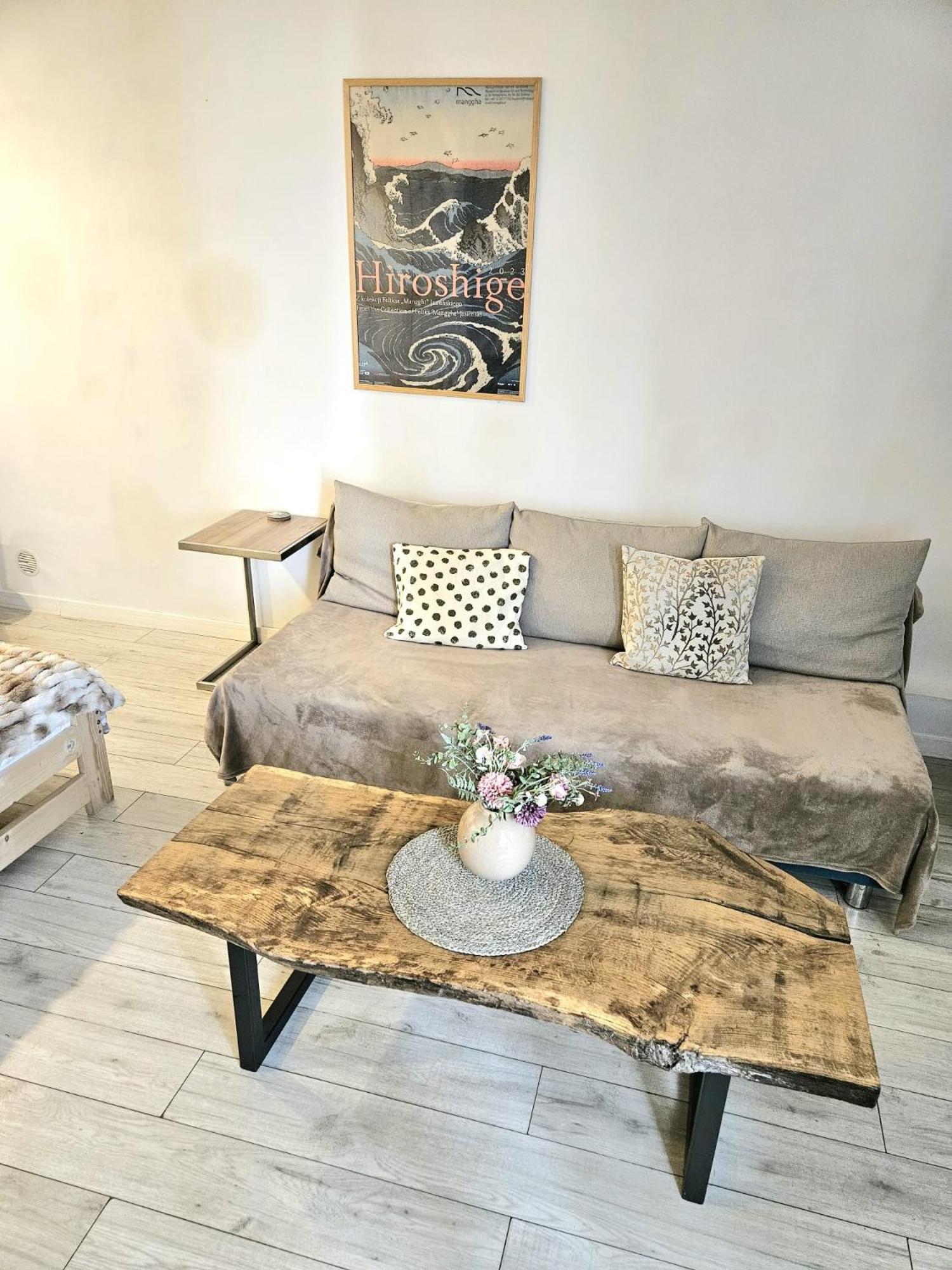 Apartment Modern In The Old Town