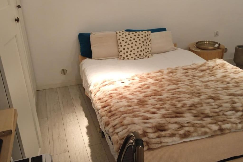 Apartment Modern In The Old Town