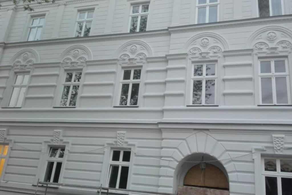 Apartment Modern In The Old Town *