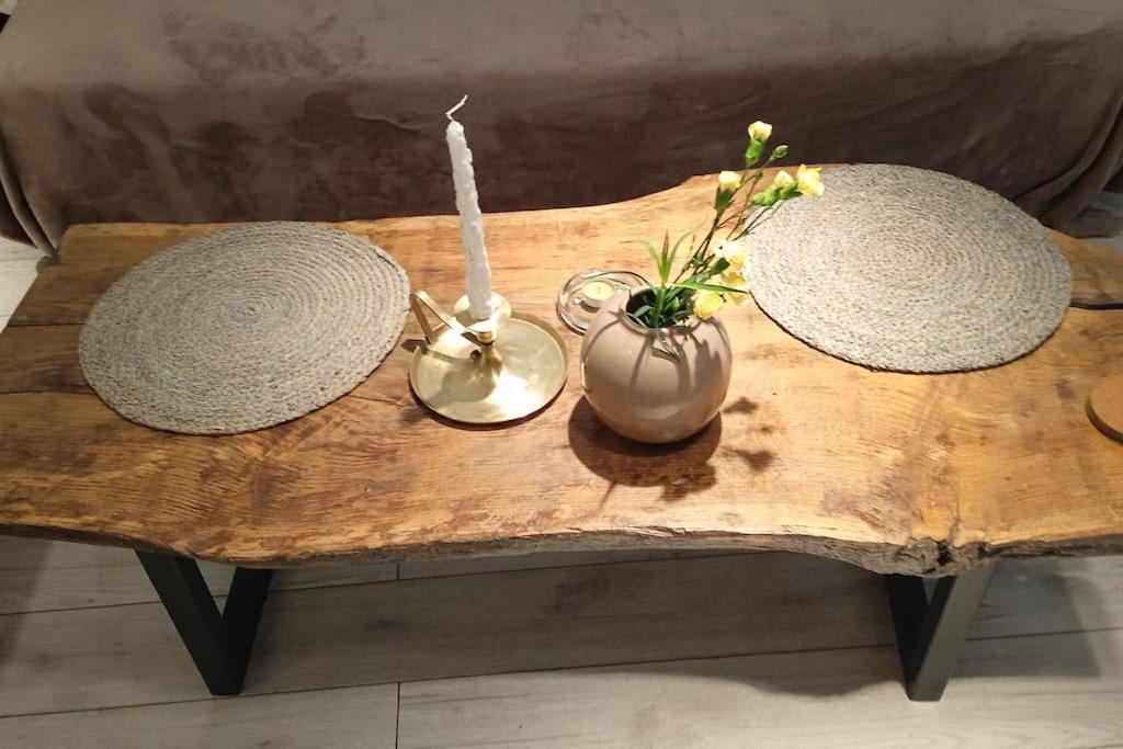 Modern In The Old Town Appartement *